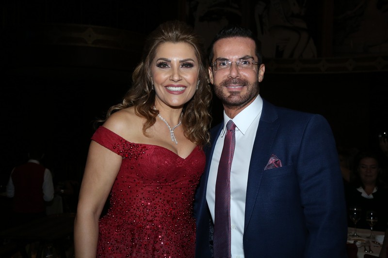 DiaLeb's 8th Annual Fundraising Gala Dinner